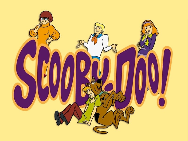 Ahora podrás ver tus shows infantiles favoritos de los 90s en la app de Boomerang