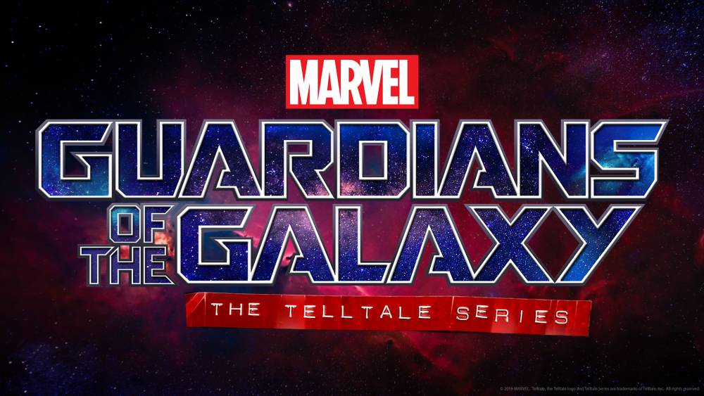 Guardians of the Galaxy ya está en la Play Store