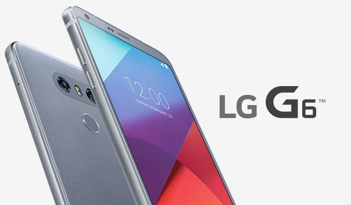 Este video te muestra qué tan resistente es en realidad el nuevo LG G6