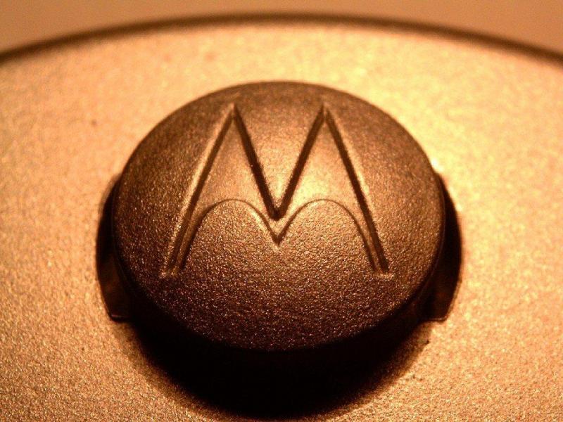 Nuevas imágenes de los más recientes equipos de Motorola