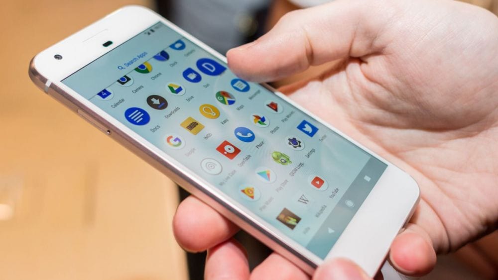 Google anuncia sus nuevos avances en cuando a pagos móviles