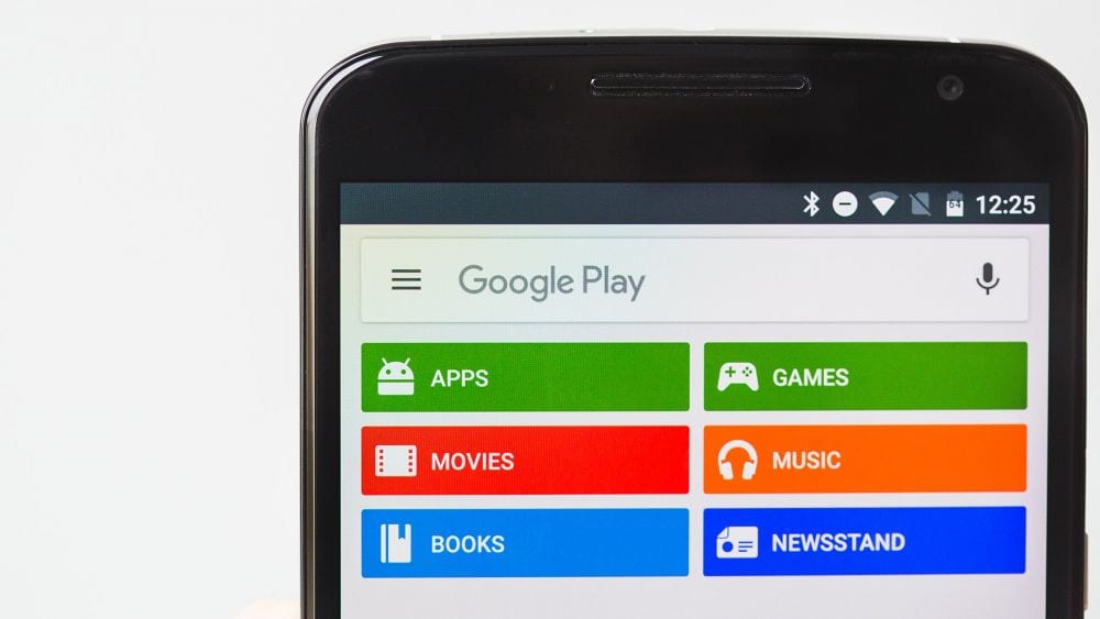 Google está eliminando las aplicaciones que soliciten acceso a los SMS y llamadas