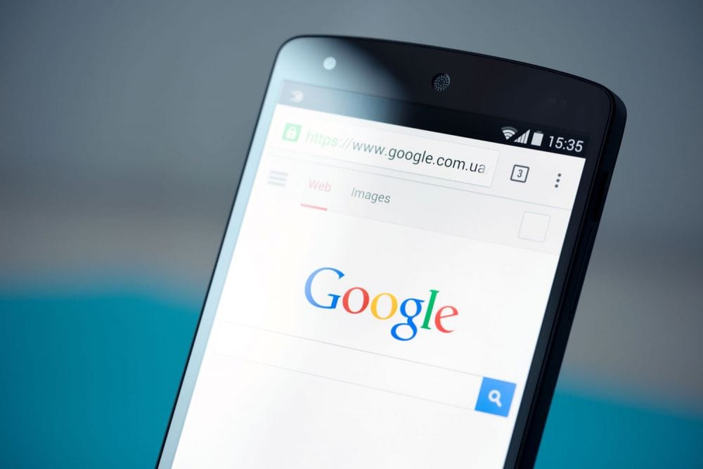 Google prepara una función para guardar páginas en la aplicación de Android