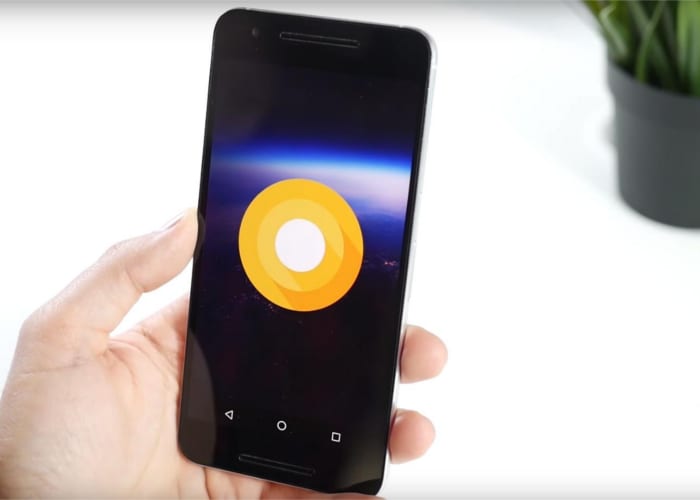 Android O eclipsará el mundo el 21 de agosto