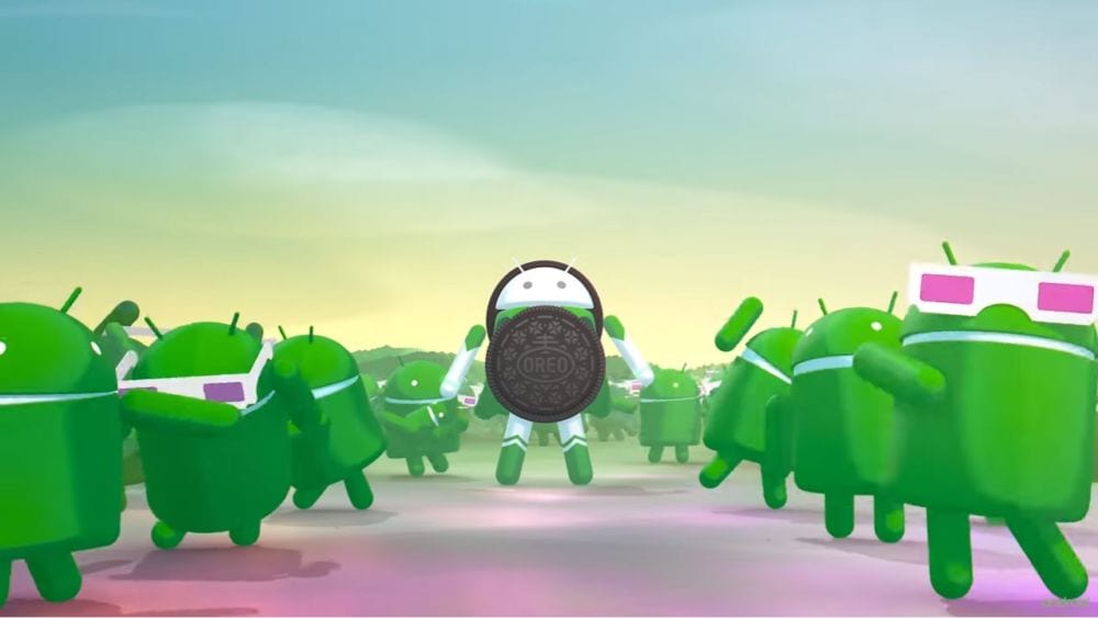 Apenas el 0,3% de los smartphones en el mundo tienen instalado Android Oreo