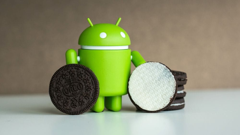 Android 8.0 Oreo presenta problemas nuevos con su Bluetooth