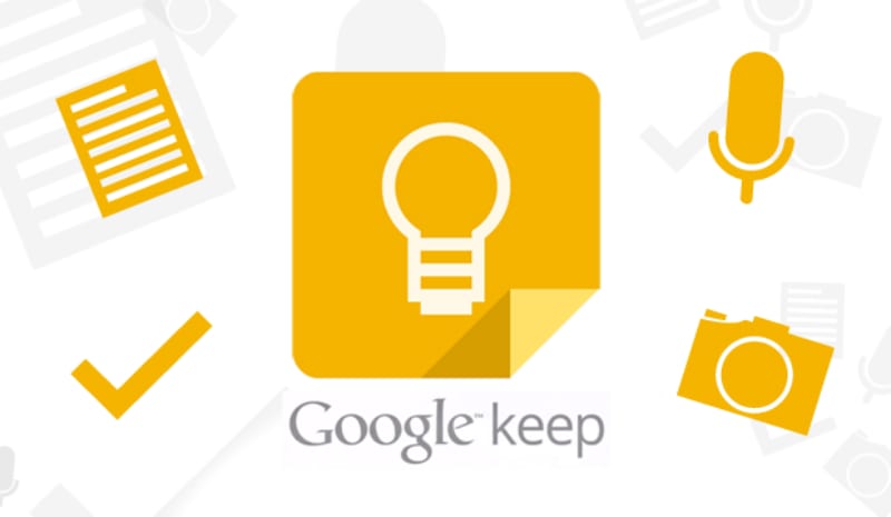 Google Keep recibe 4 nuevos colores para personalizar tus notas