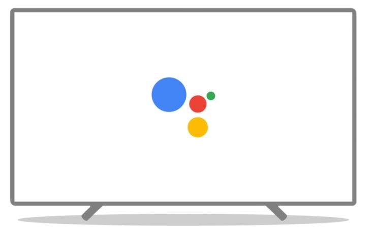 Google Assistant te permite controlar tu televisor mediante comandos de voz
