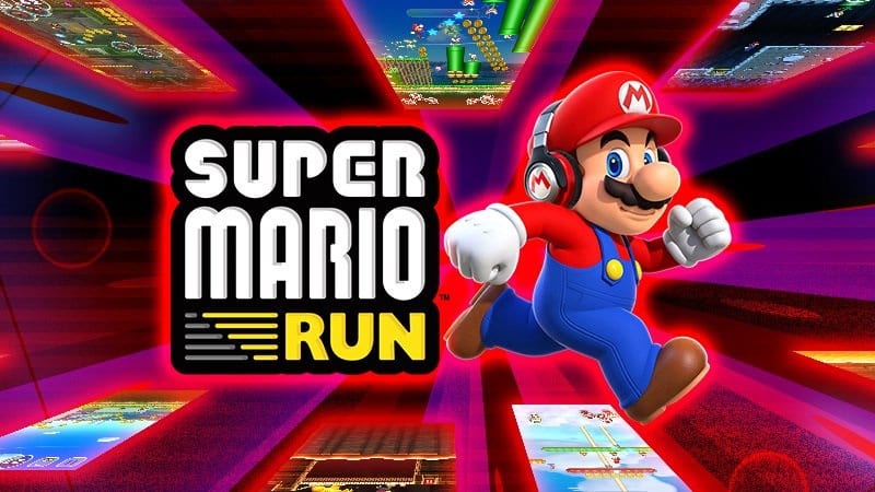Super Mario Run anuncia un nuevo personaje, nuevo mundo, y mucho más
