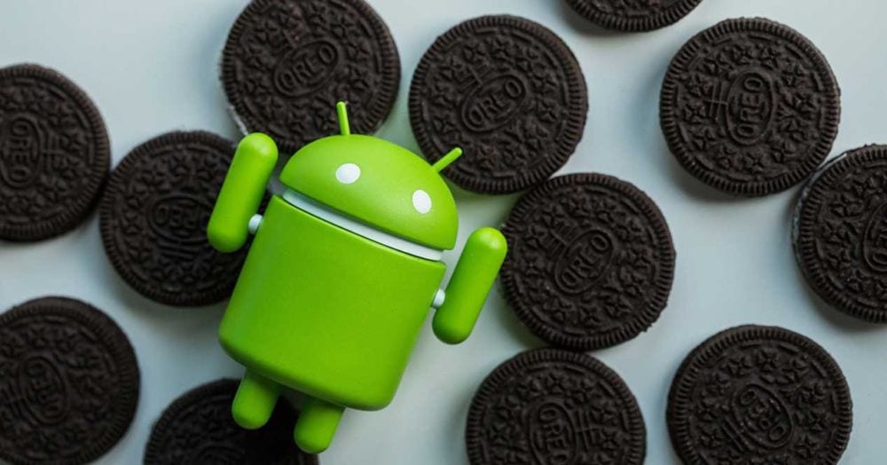 Android Oreo llega al Samsung Galaxy S7