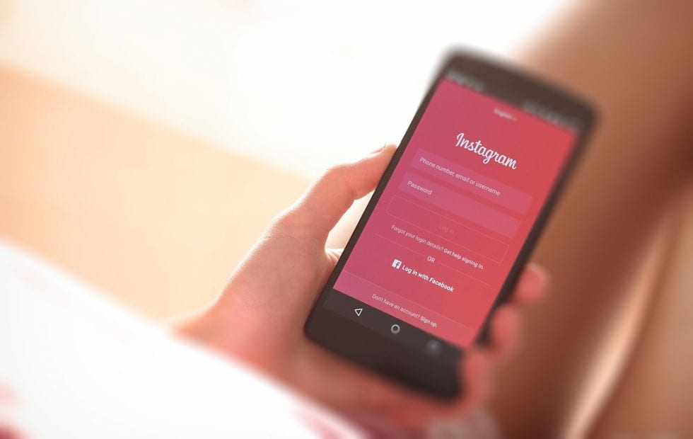 Instagram para Android ya muestra si alguien en particular te sigue