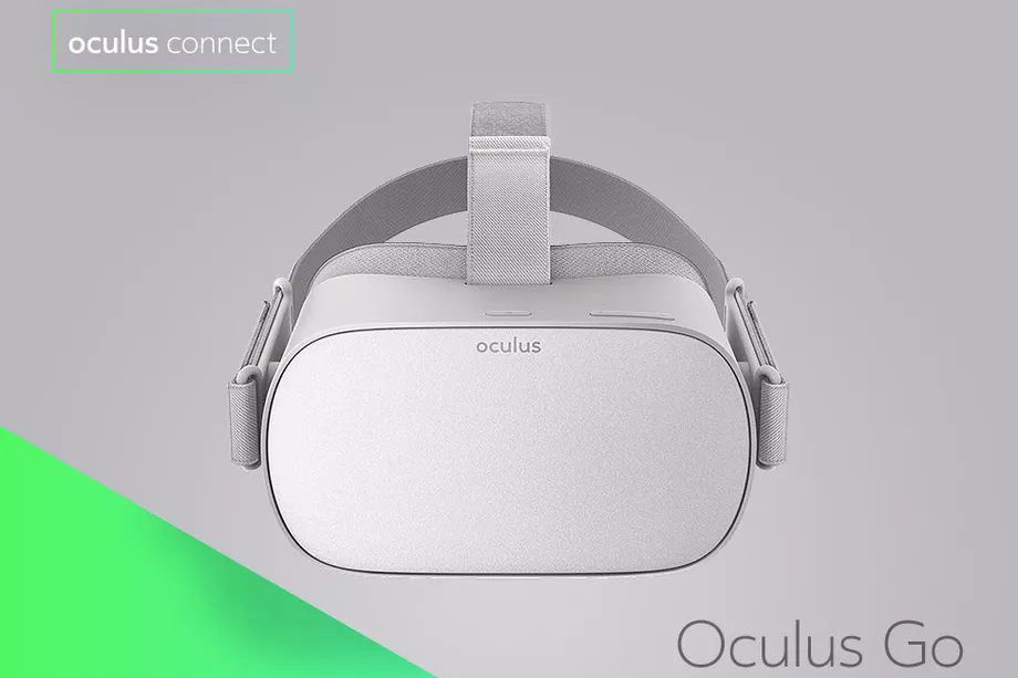 Oculus anuncia unas nuevas gafas VR por sólo $199 dólares