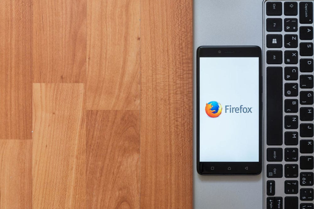 Nueva versión de Firefox 57 ya está disponible en Android