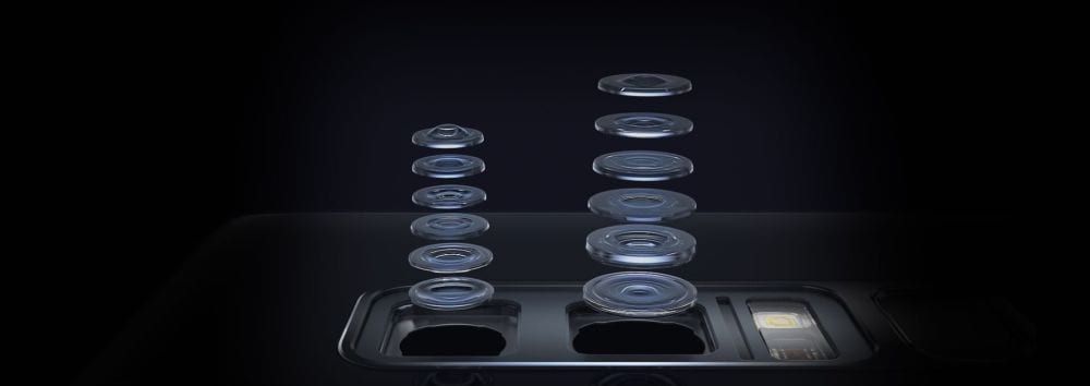 Samsung anuncia su nueva gama de sensores fotográficos para smartphones