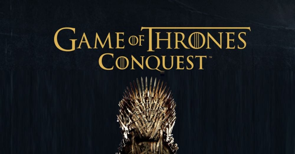 El nuevo juego Game of Thrones: Conquest llega a Android para todos