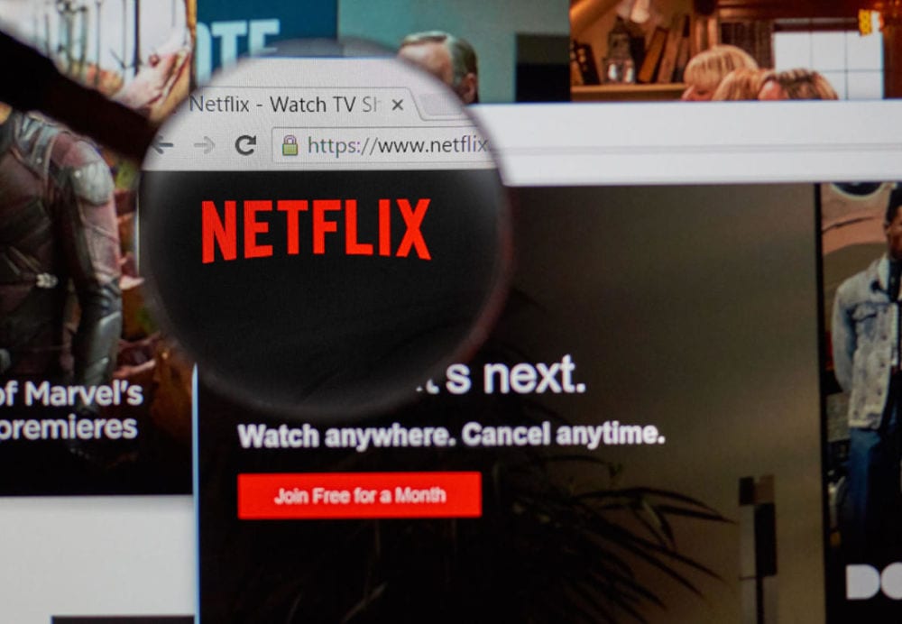Netflix bajará sus precios en latinoamérica