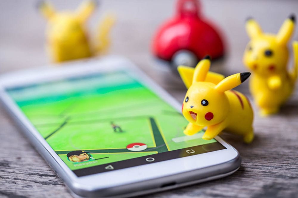 Pokémon GO está bloqueando a usuarios que tengan root en su Android