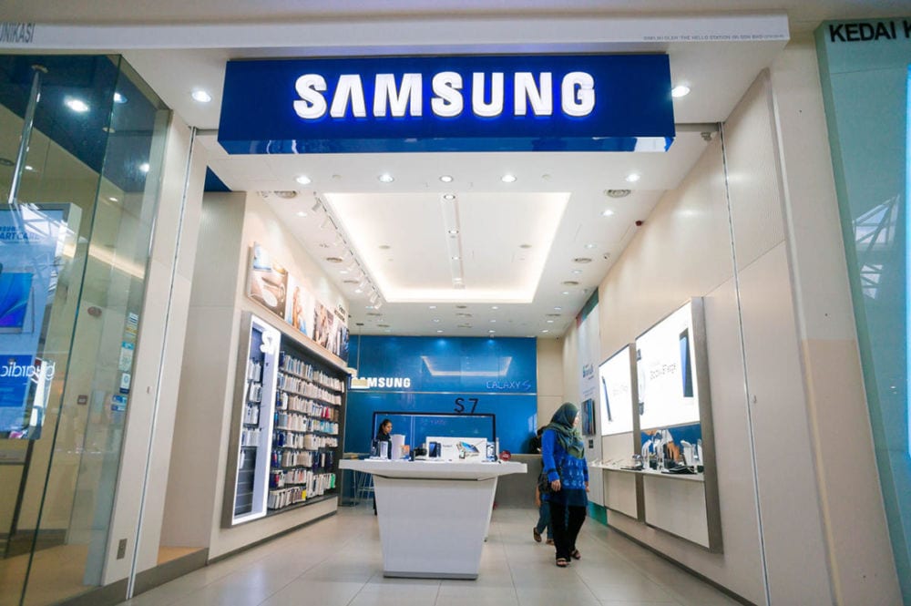 Samsung muestra nuevos detalles de su memoria GDDR6