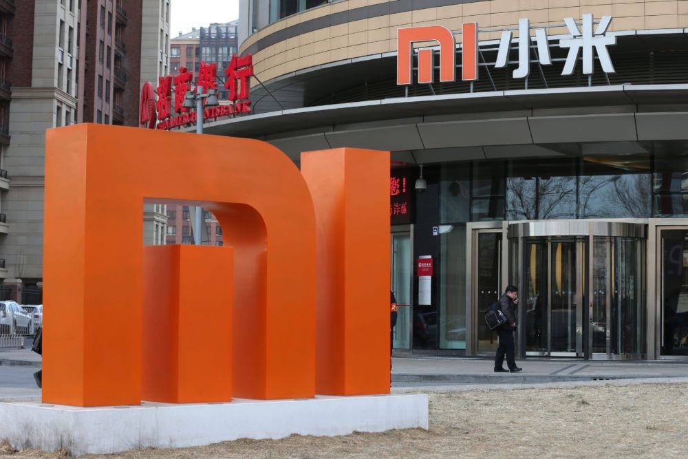 Xiaomi bate récord en ventas para la industria de los smartphones