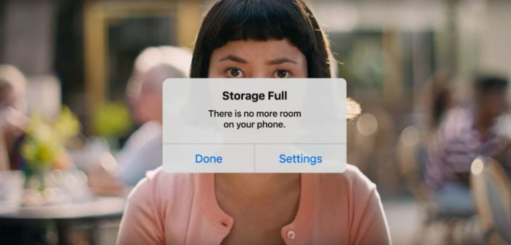 El Google Pixel 2 se burla del iPhone en nuevo comercial