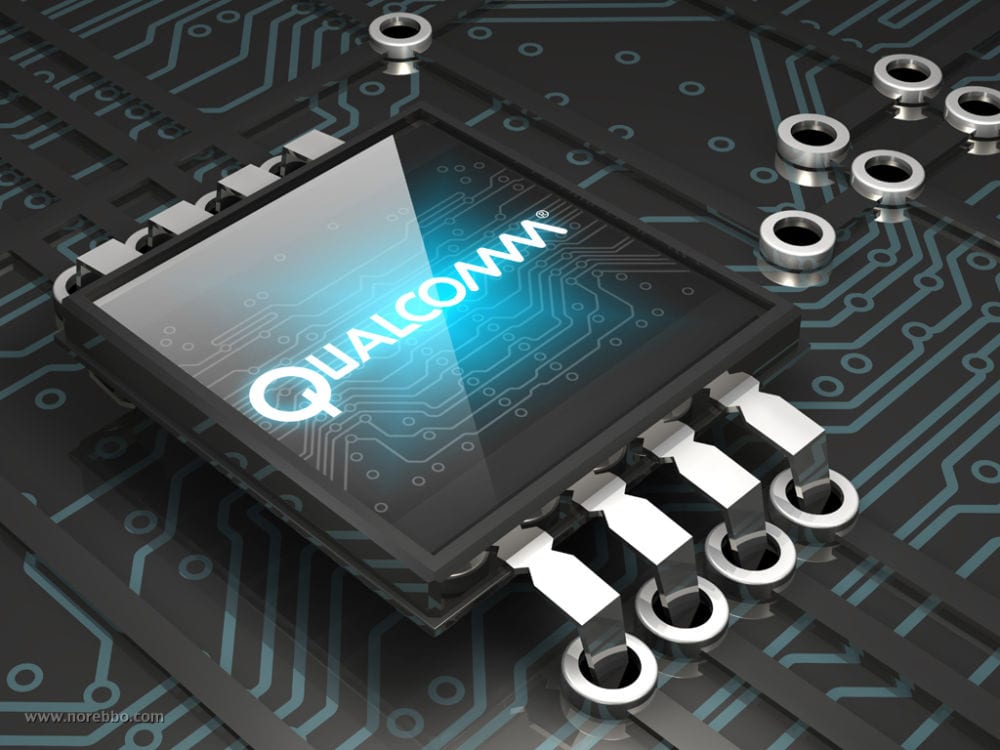 Qualcomm firma un acuerdo con Xiaomi, Oppo y Vivo