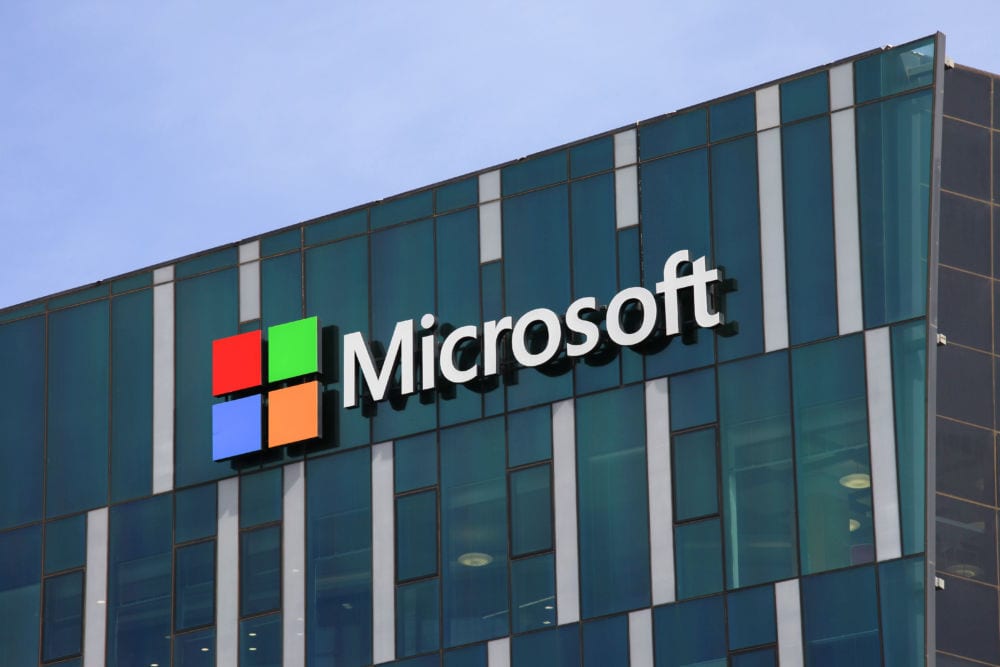 Microsoft y sus desarrolladores pretenden disminuir crisis humanitarias en todo el mundo