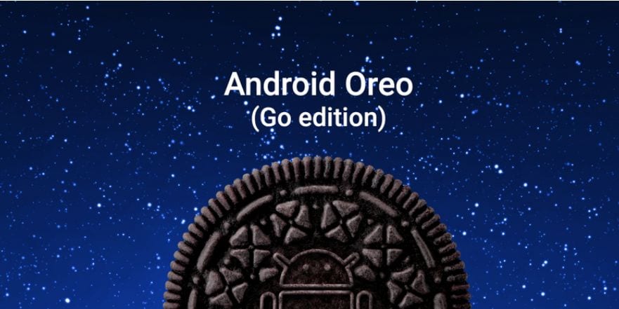 Android Oreo Go es la versión del sistema operativo para los teléfonos gama baja