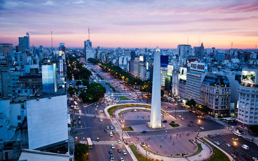 El programa incuBAte invita a los emprendedores de todo el mundo a lanzar su startup en Buenos Aires