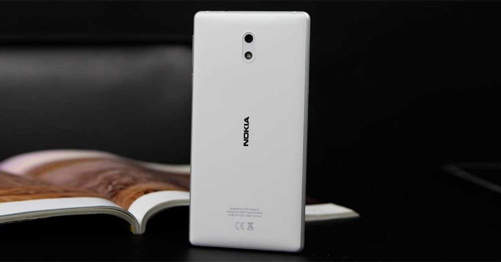 Nokia lanzaría en marzo del 2018 un smartphone que ronda los $ 100 dólares