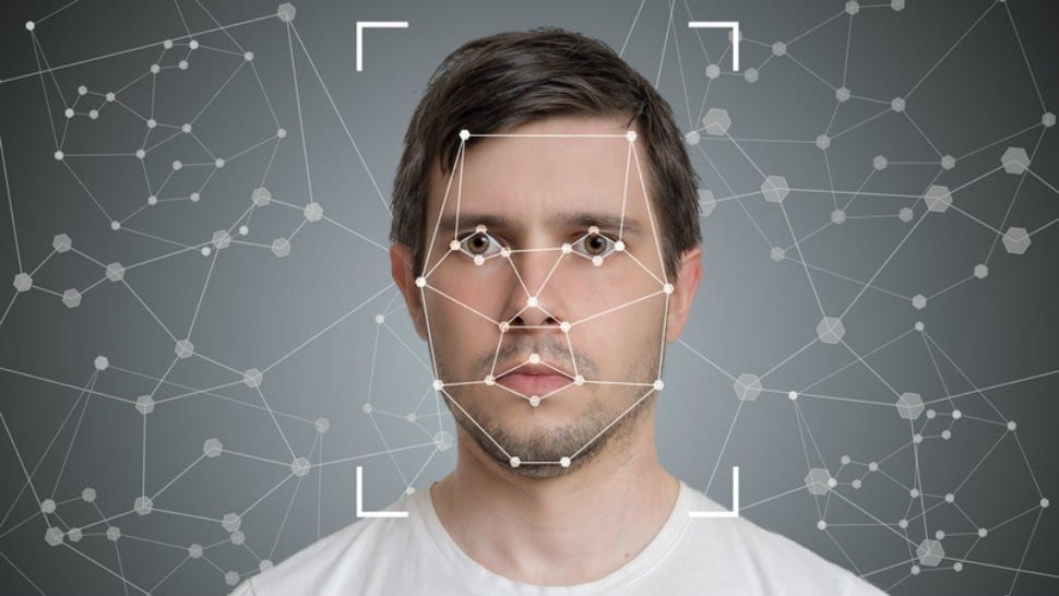 Faceter y SONM buscan mejorar la tecnología de reconocimiento facial