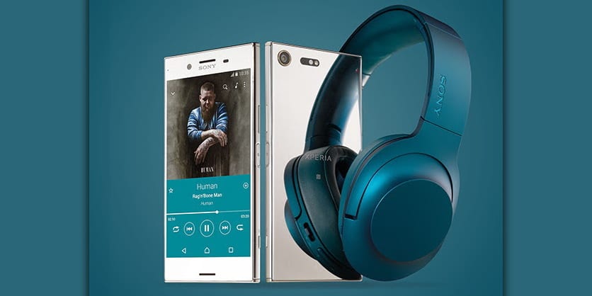 Sony también eliminará el puerto para auriculares de sus smartphones