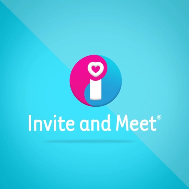 La famosa aplicación de citas ‘Invite and Meet’ también llegará a Android