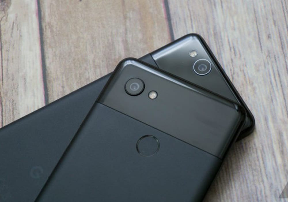 Android P detendrá el acceso sin aviso al micrófono y la cámara frontal