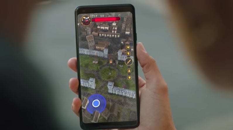 Google libera la API de Maps para que las personas se animen a crear videojuegos como Pokémon GO