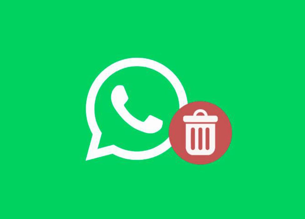 WhatsApp ya da una hora y ocho minutos de plazo para eliminar los mensajes