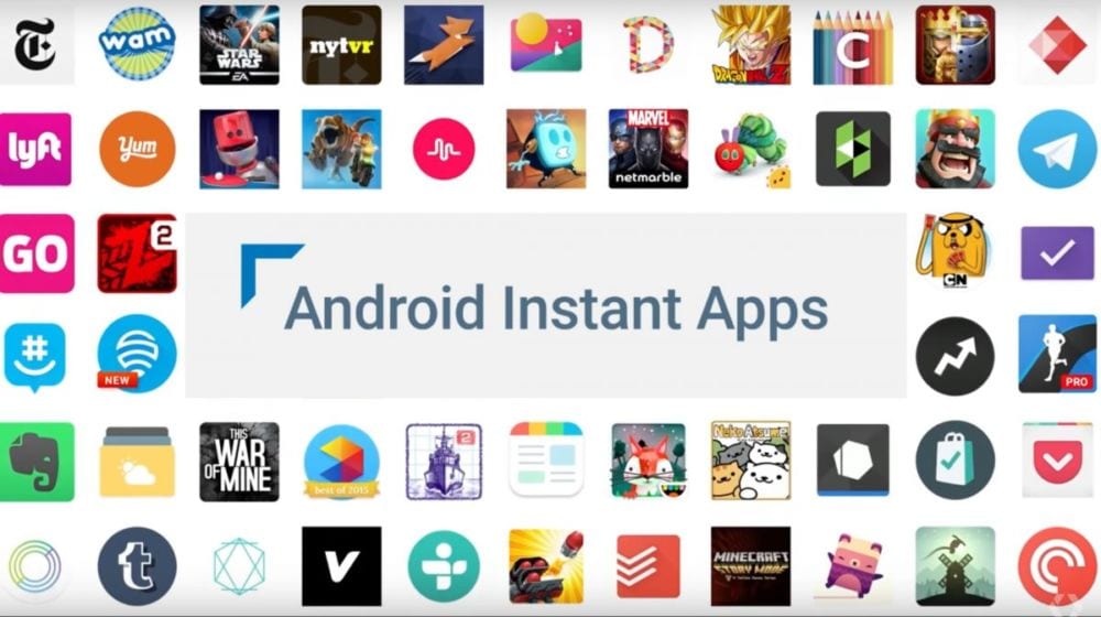 Ya puedes probar juegos en Android sin necesidad de instalarlos gracias a Google Play Instant