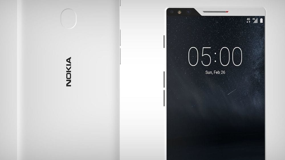 El Nokia X de nueva generación será presentado a finales de este mes