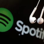 El nuevo diseño de Spotify mejora la reproducción y descarga de música