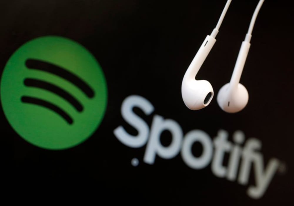 El nuevo diseño de Spotify mejora la reproducción y descarga de música