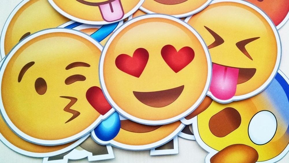 Twitter crea sus propios emojis debido a la fragmentación en Android