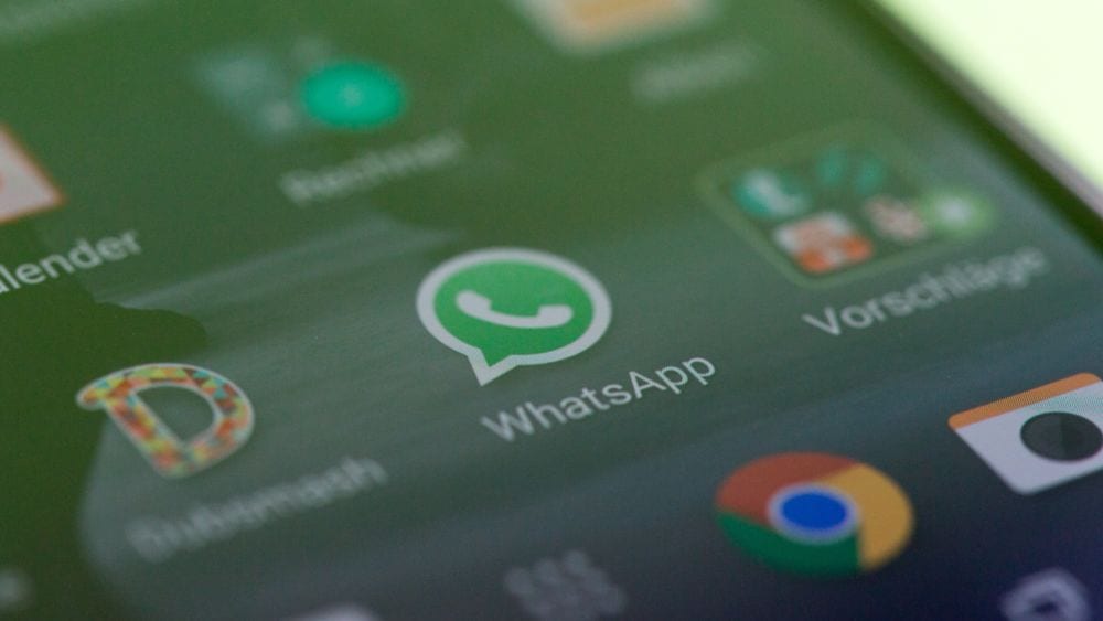 WhatsApp tendrá nueva función que permite utilizarlo sin abrir la app