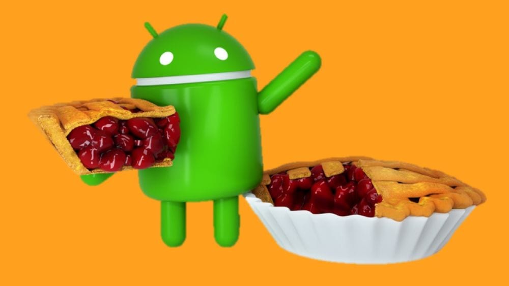 Entérate de cuándo llegará Android Pie a tu smartphone
