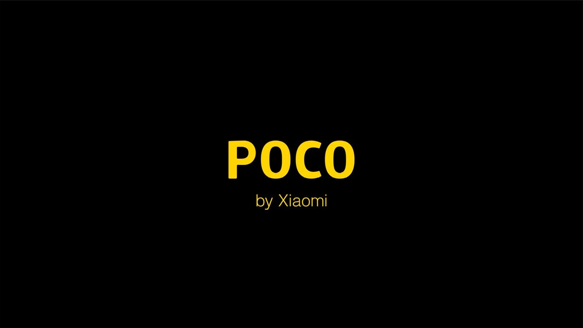 POCO, la nueva marca de Xiaomi para teléfonos de alta gama