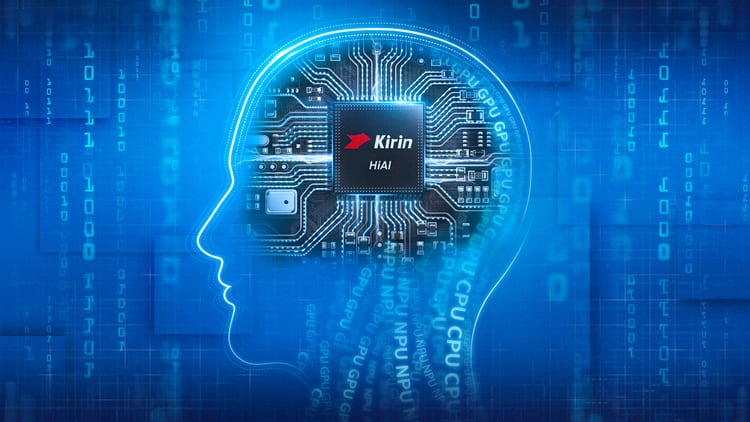 Así funciona el Kirin 980, el primer procesador del mundo de 7 nanómetros con Inteligencia Artificial