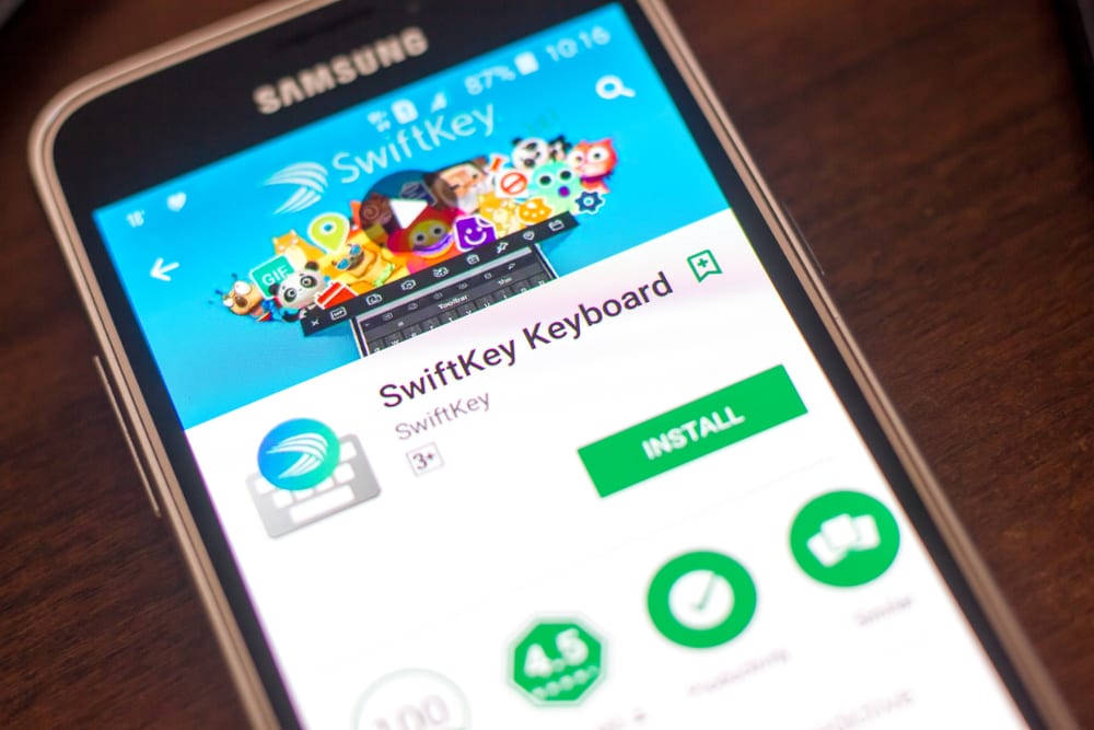 El teclado SwiftKey para Android se actualiza con traducción instantánea