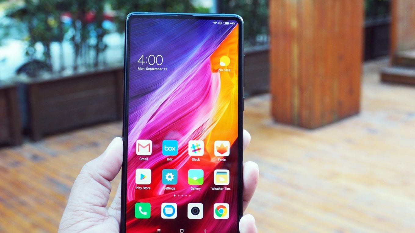 Cámaras ocultas bajo la pantalla: el futuro de los smartphones toma un nuevo rumbo