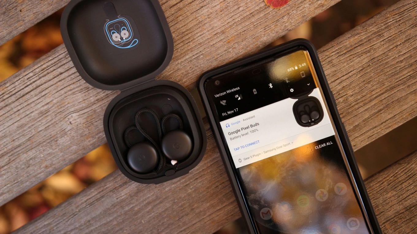 Google mejora las conexiones bluetooth en Android