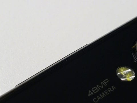 Xiaomi estaría fabricando un teléfono con una cámara de 48 megapíxeles