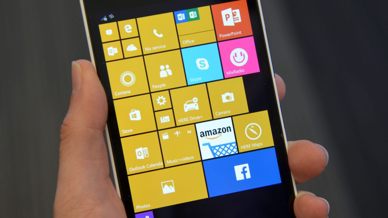 Microsoft recomienda pasarse a Android y abandona su sistema operativo para móviles