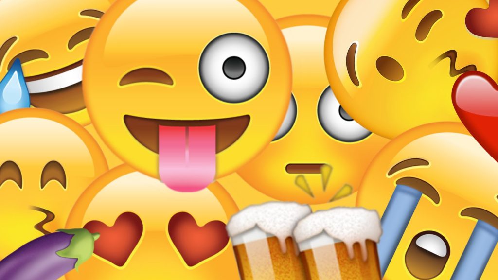 Estos son los nuevos emojis que llegarán este año